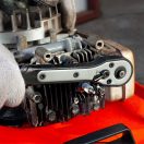 Szerszámgép kiegészítő alkatrész