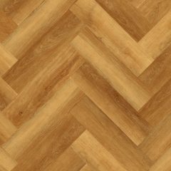 Graboplast - Doreah - Domino SPC Acoustic Herringbone