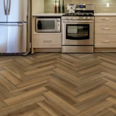 Graboplast - Elin - Domino SPC Acoustic Herringbone