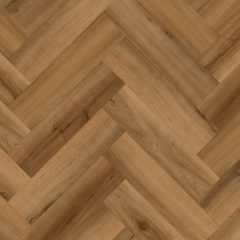 Graboplast - Elin - Domino SPC Acoustic Herringbone