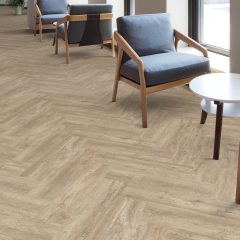 Graboplast - Lannister - Domino SPC Acoustic Herringbone
