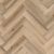 Graboplast - Selma - Domino SPC Acoustic Herringbone