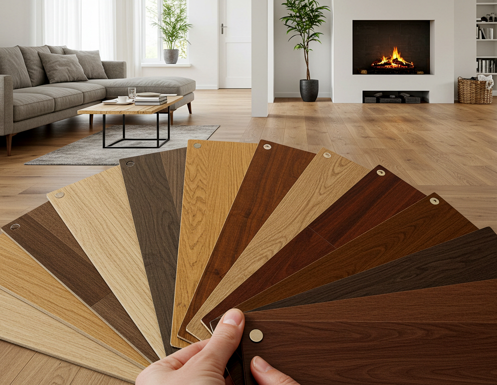 Klasszikus-, nedvességtűrő- vagy vízálló laminált? Melyiket válasszam? I. rész